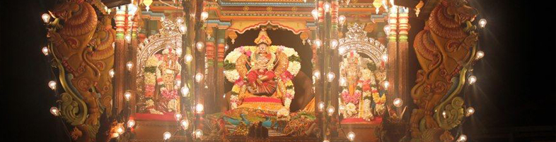 6ம் நாள் திருவிழா