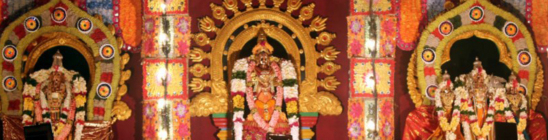 4ம் நாள் திருவிழா 
