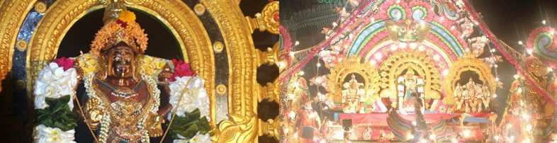 5ம் நாள் திருவிழா