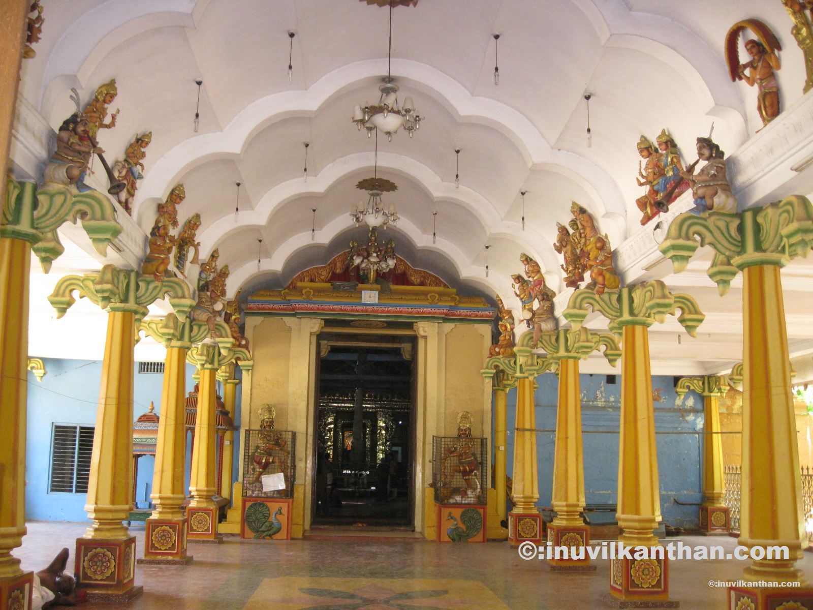 மணி மண்டபம்