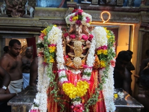 Inuvil kanthan