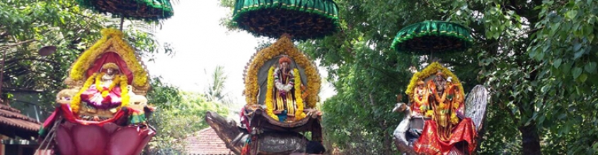 Inuvil kanthan