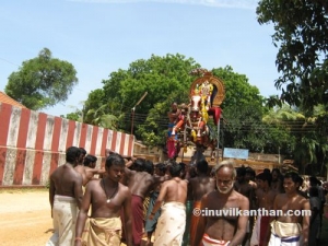 வேட்டைத்திருவிழா