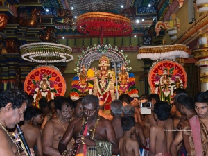 மஞ்சதிருவிழா