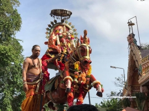 வேட்டை திருவிழா