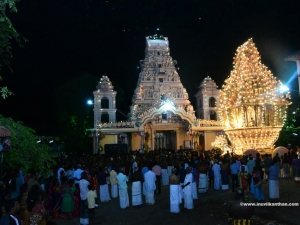 திருமஞ்சம்